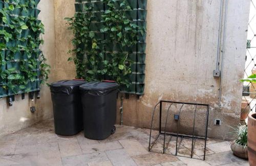 Americana Apartment | Buenos Aires LOFT by Pardela, Colonia Americana