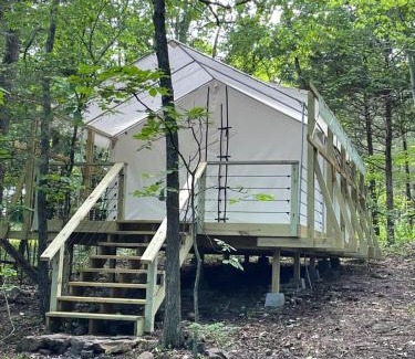 Compton Other | Buffalo River Glamping