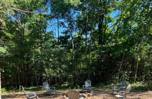 Compton Other | Buffalo River Glamping