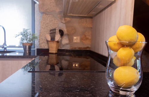 Cabeceiras de Basto Cottage | Buganvília Loft - Quinta do Tapadinho