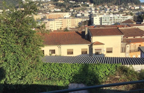 Caldas de Vizela House | Buganvilia House - Dream House in Vizela