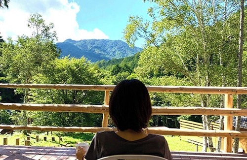 Koshu RV Rental | Building A Plan for 4 people Children under elem /Koshu City Yamanashi