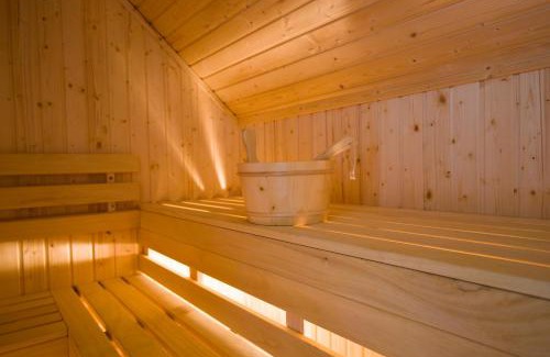 Ochotnica Dolna Villa | Bukówka Luksusowa Bacówka