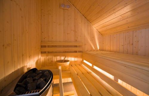 Ochotnica Dolna Villa | Bukówka Luksusowa Bacówka