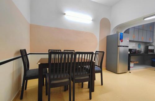 Sri Petaling House | Bukit Jalil Mystic Haven