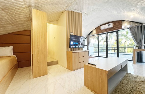 Banyuwangi House | Bukit Langit Campventure