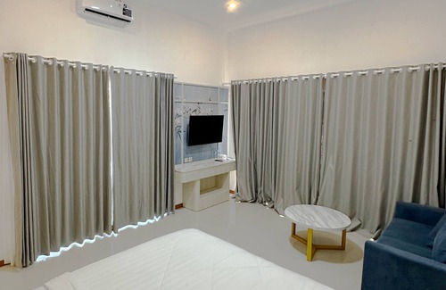 Banyuwangi House | Bukit Langit Campventure