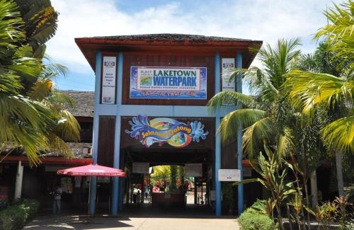 Semanggol Resort | Bukit Merah Laketown Resort