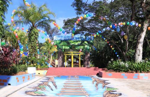 Semanggol Resort | Bukit Merah Laketown Resort