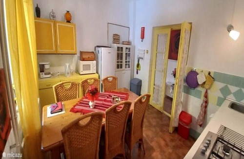 Saly House | Bukkaranyos