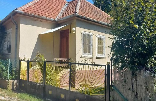 Saly House | Bukkaranyos