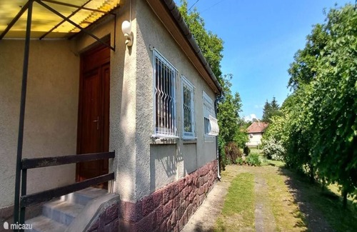 Saly House | Bukkaranyos