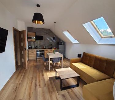 Wałcz Apartment | Bukowa Ostoja
