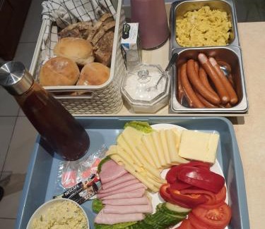 Wałcz Apartment | Bukowa Ostoja