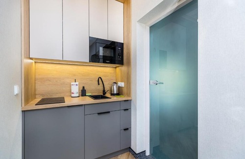 Bukowina Tatrzanska Apartment | Bukowina Tatrzańska- apartament Dudek z widokiem na Tatry