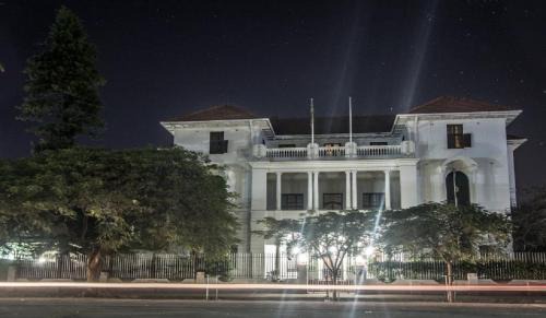 Bulawayo House | Bulawayo Club