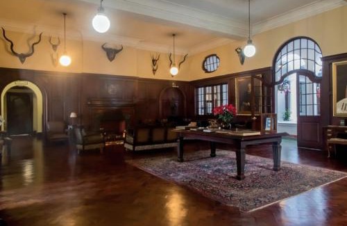 Bulawayo House | Bulawayo Club