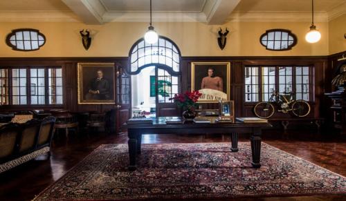 Bulawayo House | Bulawayo Club