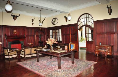 Bulawayo House | Bulawayo Club