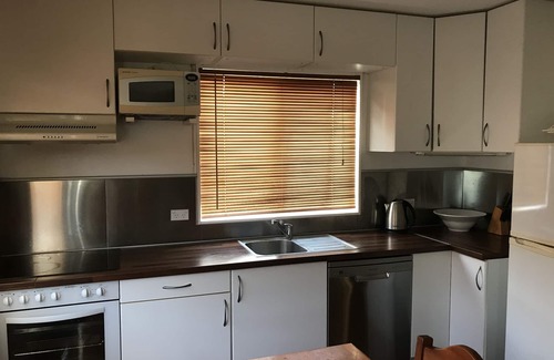 Currarong House | Bull Ray Beach House