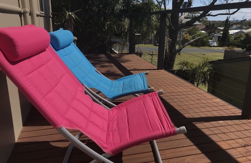 Currarong House | Bull Ray Beach House