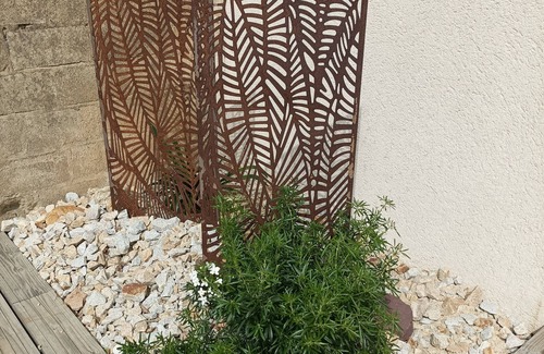 Loscouet-sur-Meu Cabin | Bulle Étoilée aux Portes de Brocéliande
