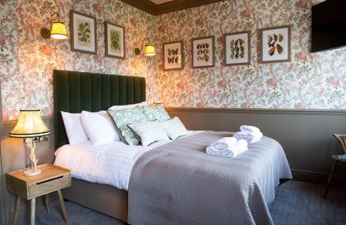 Castleton Hotel | Bulls Head, Castleton