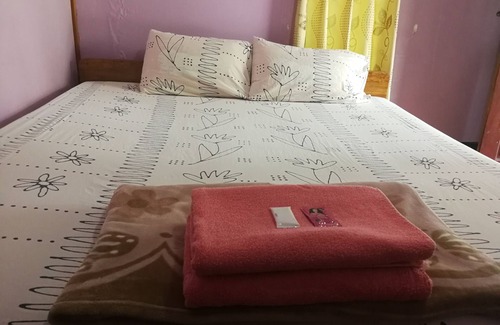 Phatthana Nikhom Hotel | Bung Lung Resort