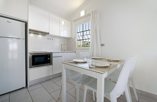 Playa del Ingles Hotel | Bungalows Adonis