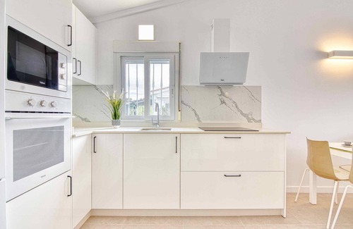 Playa del Ingles Hotel | Bungalows Adonis