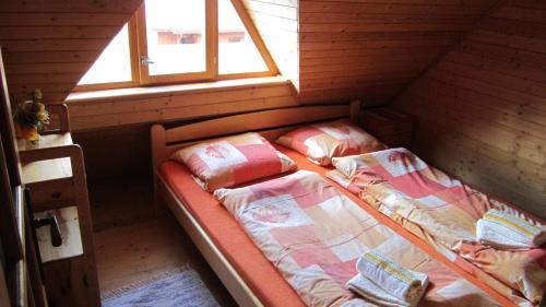 Liptovsky Mikulas District House | Bungalov Tina