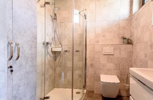 Bludov Apartment | Bungalovy BLUDOVEČEK