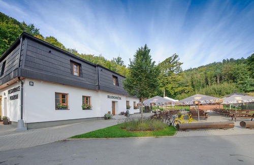 Bludov Apartment | Bungalovy BLUDOVEČEK