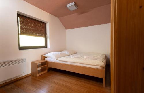 Prostredni Becva Resort | Bungalovy-Pustevny