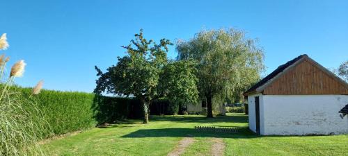 Senonches House | Bungalow à la campagne