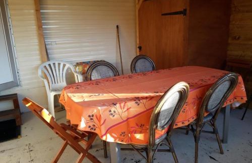 Senonches House | Bungalow à la campagne