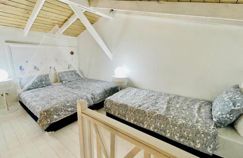 Las Galeras Apartment | bungalow 3116 vue sur piscine