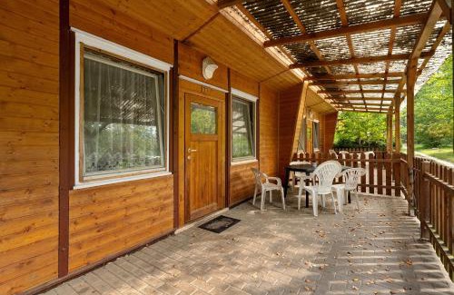 Waldhufen Resort | Bungalow 33 - Kimbucht