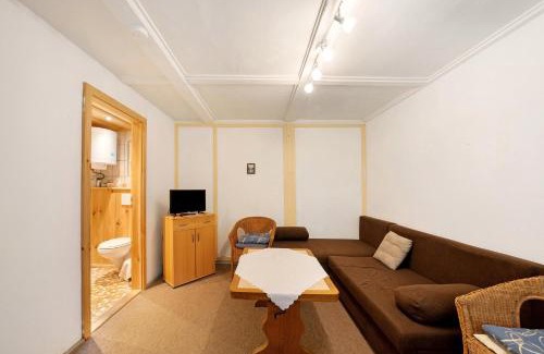 Waldhufen Resort | Bungalow 36a - Kimbucht