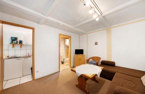 Waldhufen Resort | Bungalow 36a - Kimbucht