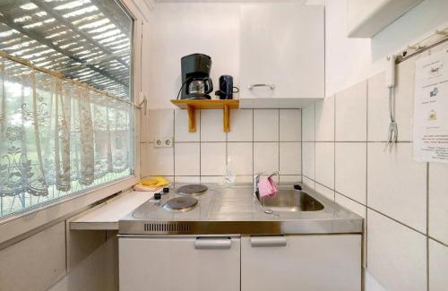 Waldhufen Resort | Bungalow 36a - Kimbucht