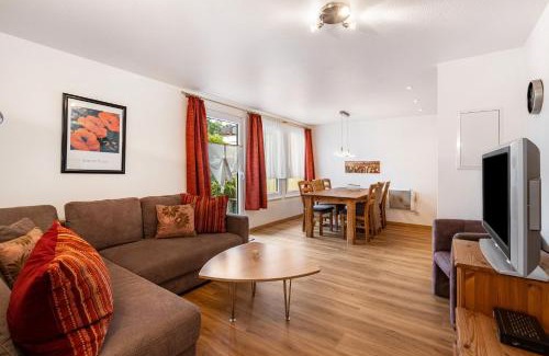 Bungalowdorf an der Talsperre House | Bungalow 71