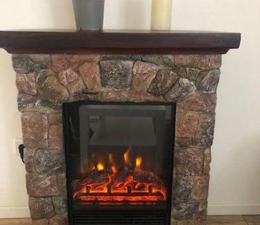 Ilsenburg House | Bungalow-Am-Eichholz