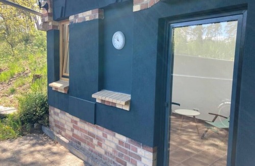 Angermuende House | Bungalow at Parsteinsee, Uckermark