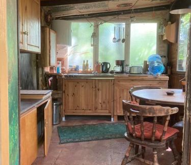 Coswig House | Bungalow Biberspur