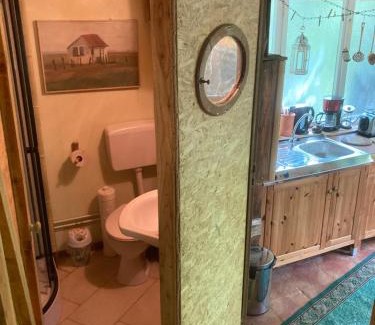 Coswig House | Bungalow Biberspur