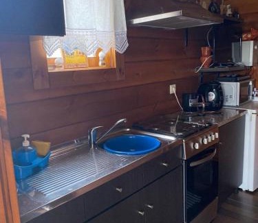 Viseu House | Bungalow da Pedreira