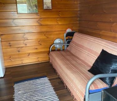 Viseu House | Bungalow da Pedreira