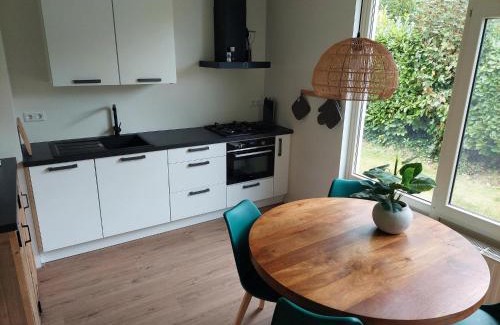 Gasselte House | Bungalow Dopheide | 4 personen - Vakantiepark De Kremmer