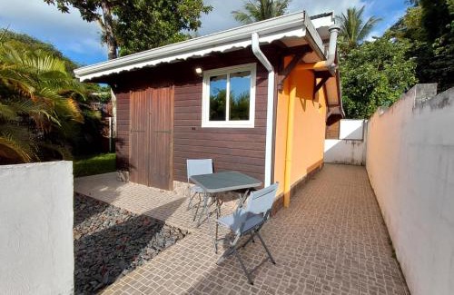 Baie-Mahault House | Bungalow Dumonter